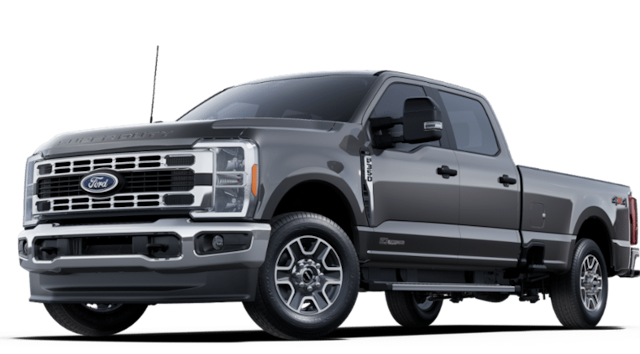 2025 Ford SuperDuty